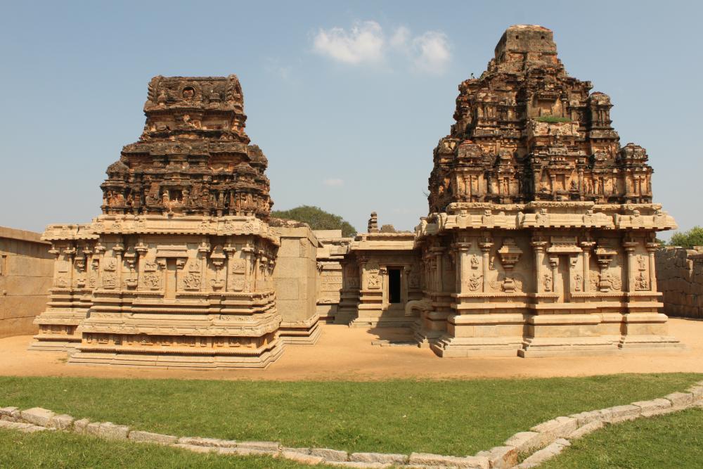 Hazara Rama Temple
